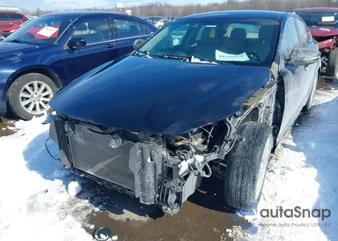 2012 Kia Optima Ex z USA, uszkodzony, nr VIN 5XXGN4A78CG060792